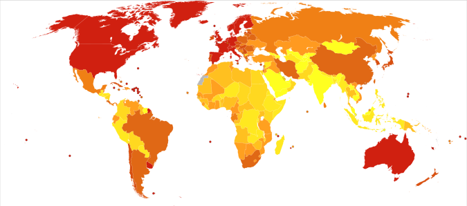 Alzheimer's_disease_and_other_dementias_world_map-Deaths_per_million_persons-WHO2012.svg